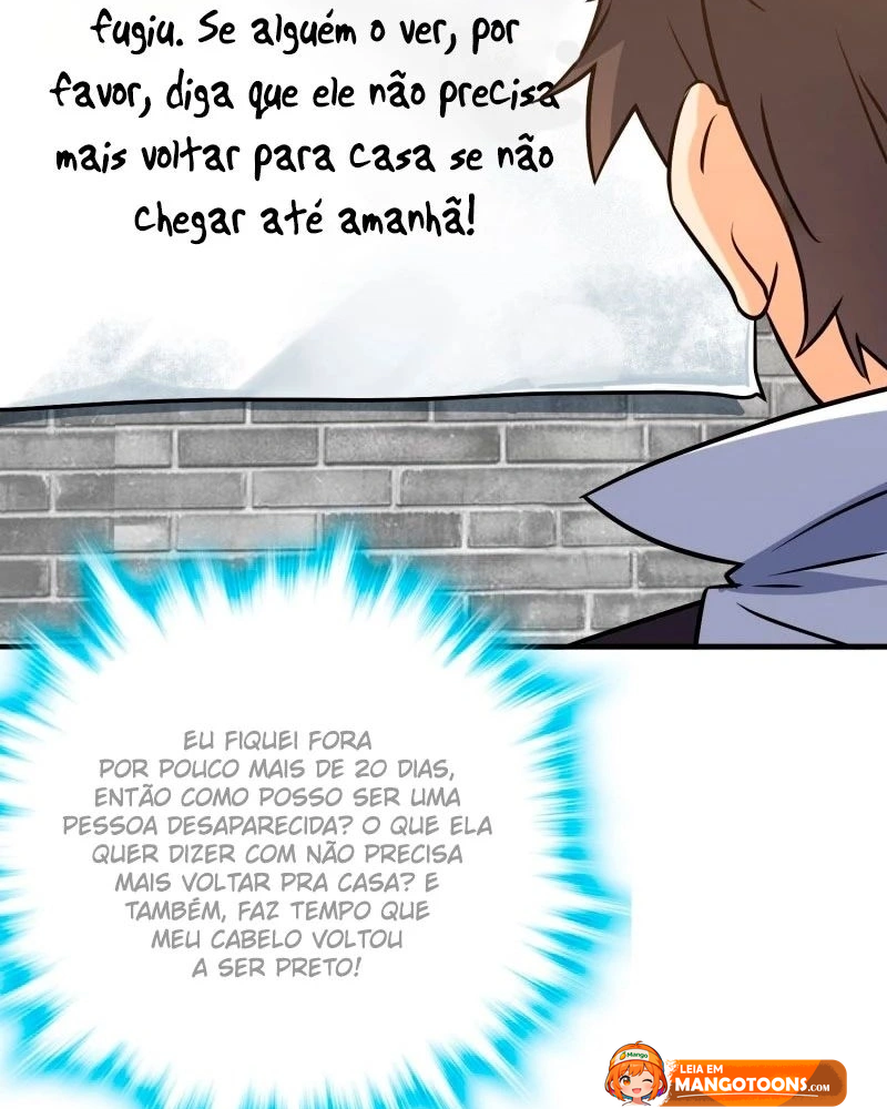 Read Poupe-me, Grande Lorde Manga Online
