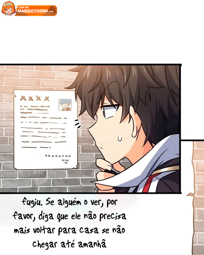 Read Poupe-me, Grande Lorde Manga Online