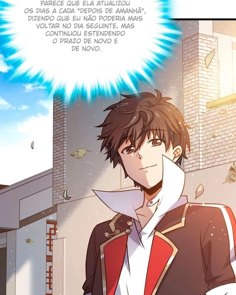 Read Poupe-me, Grande Lorde Manga Online