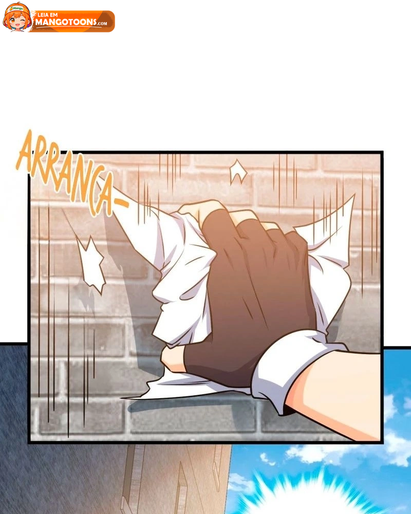 Read Poupe-me, Grande Lorde Manga Online