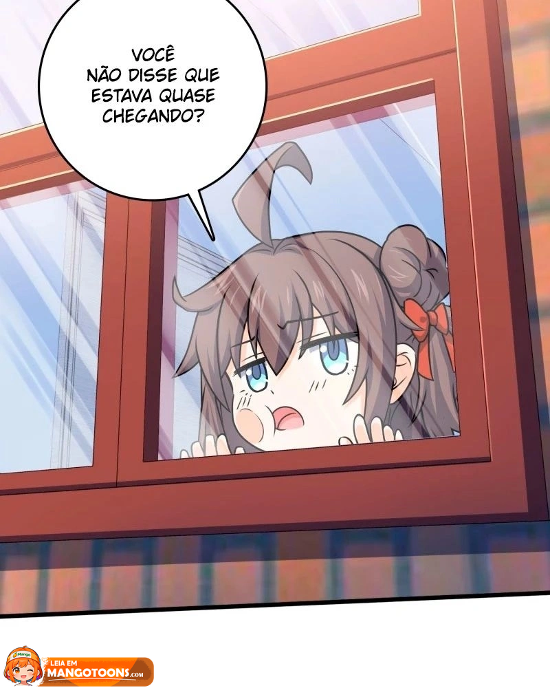 Read Poupe-me, Grande Lorde Manga Online