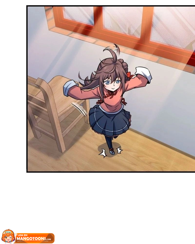 Read Poupe-me, Grande Lorde Manga Online