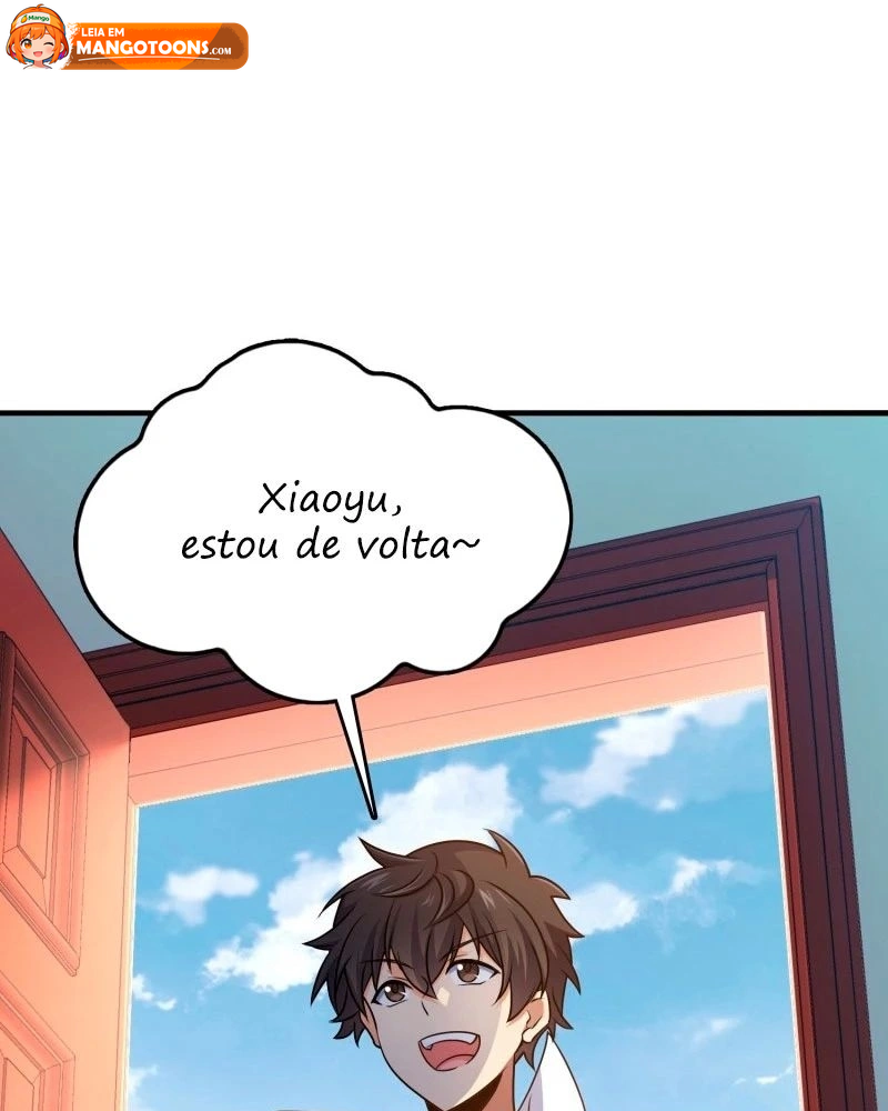 Read Poupe-me, Grande Lorde Manga Online