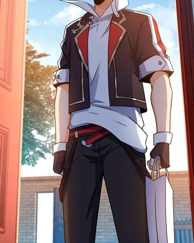 Read Poupe-me, Grande Lorde Manga Online