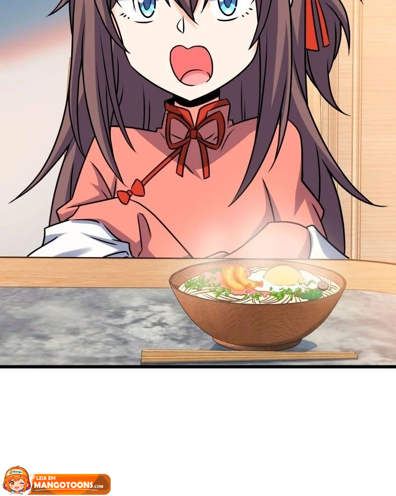 Read Poupe-me, Grande Lorde Manga Online