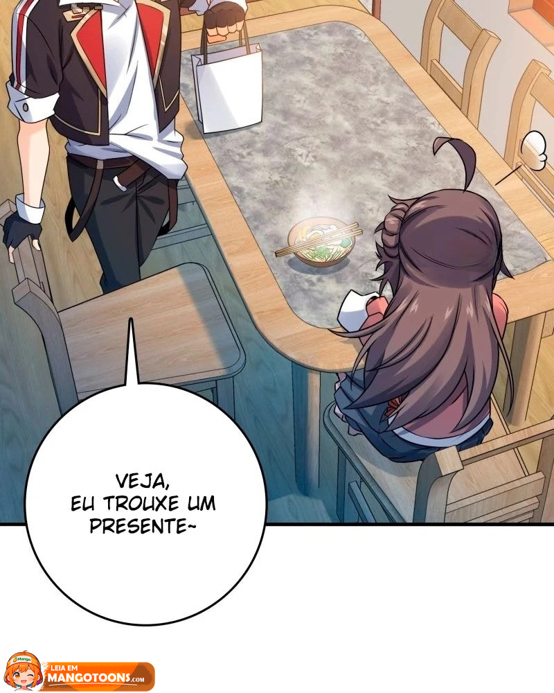 Read Poupe-me, Grande Lorde Manga Online