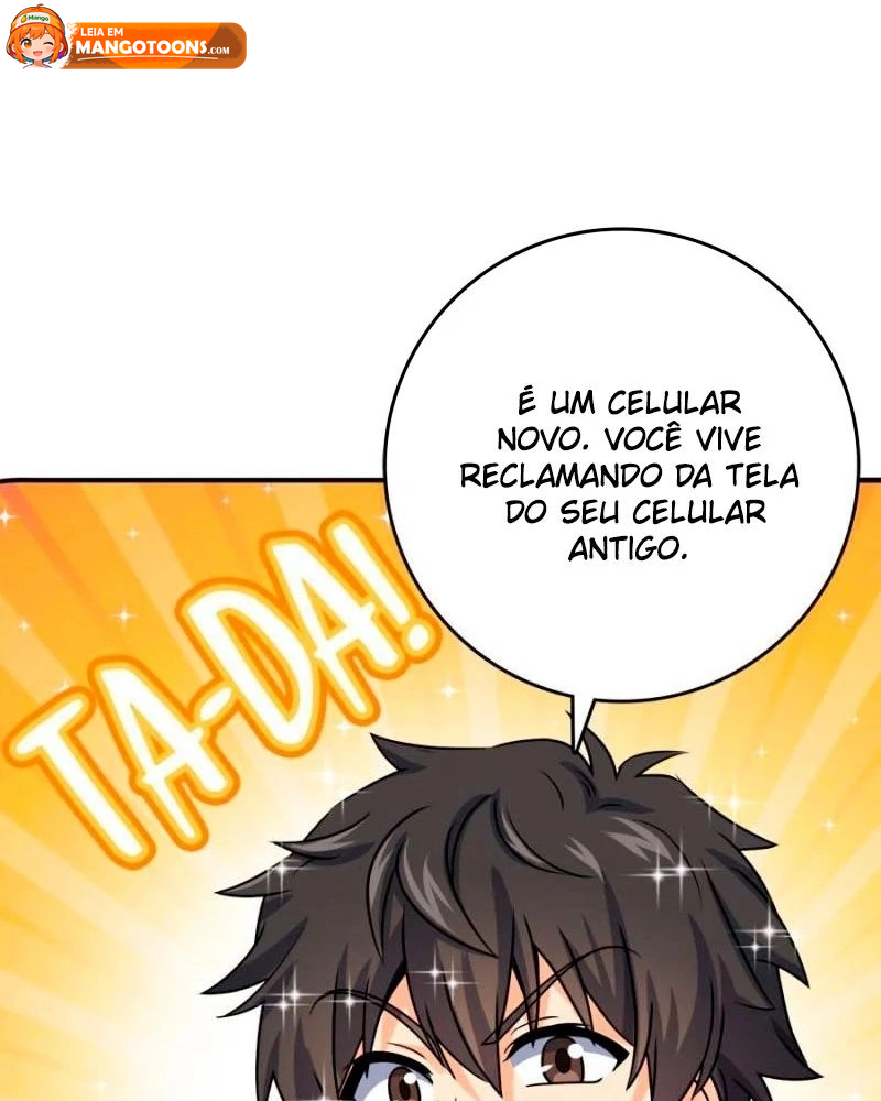 Read Poupe-me, Grande Lorde Manga Online