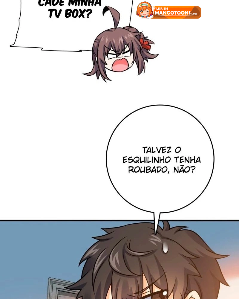 Read Poupe-me, Grande Lorde Manga Online