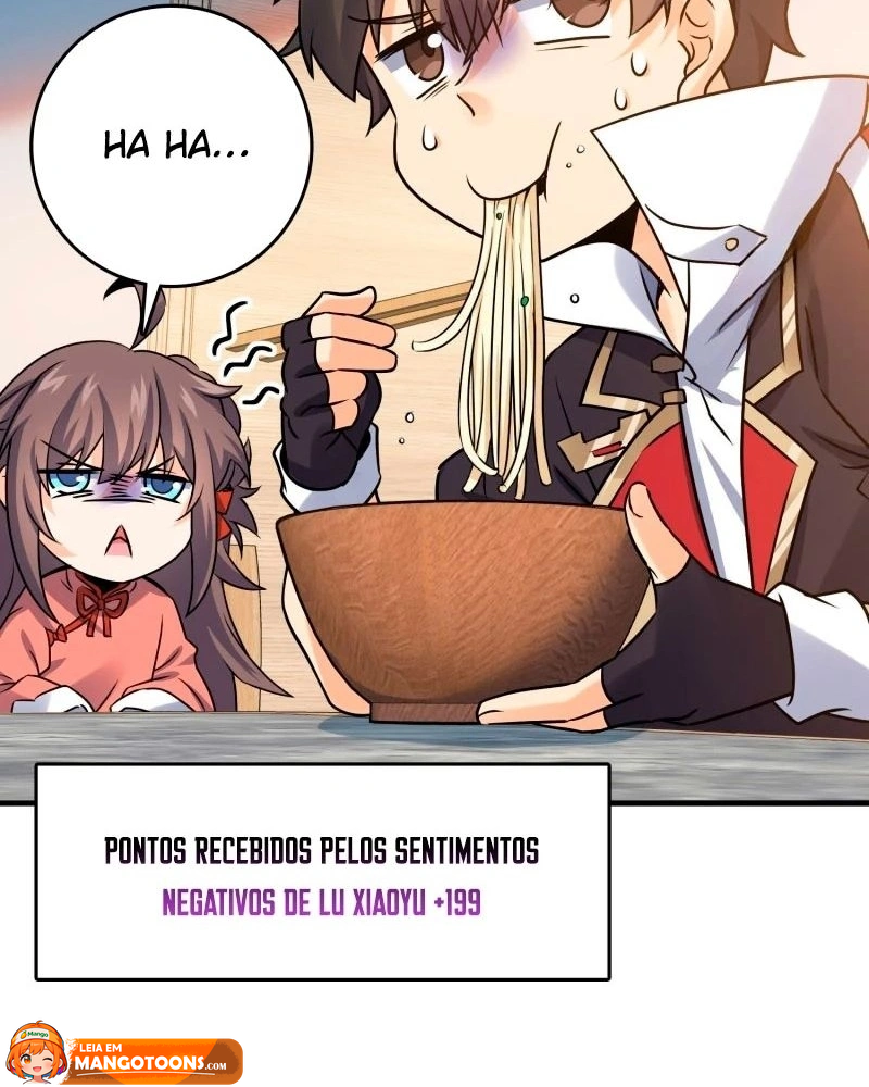 Read Poupe-me, Grande Lorde Manga Online