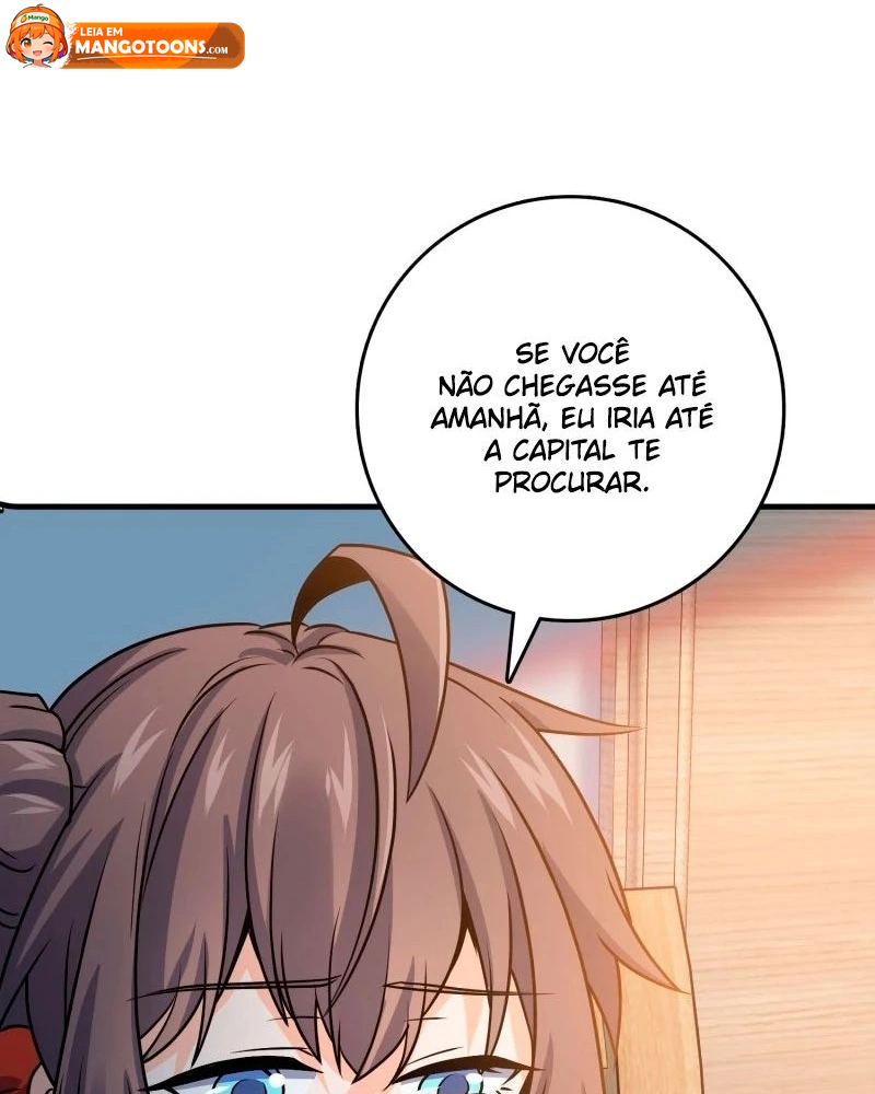 Read Poupe-me, Grande Lorde Manga Online