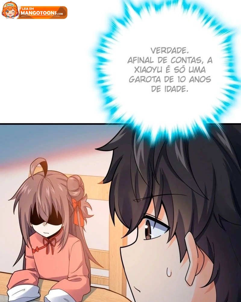 Read Poupe-me, Grande Lorde Manga Online