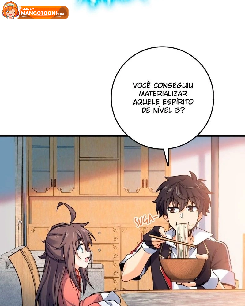 Read Poupe-me, Grande Lorde Manga Online