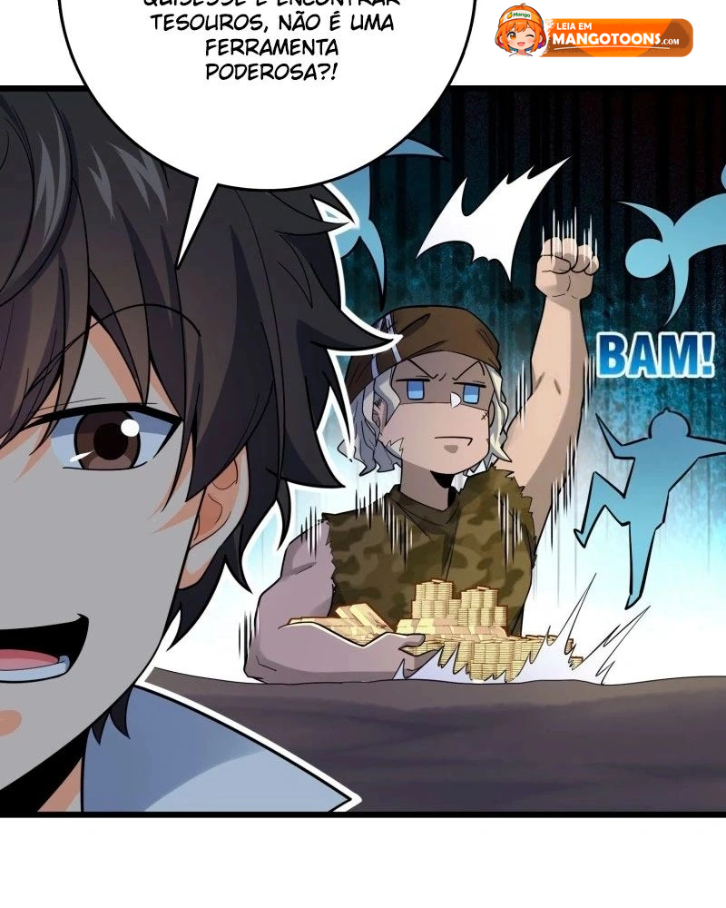 Read Poupe-me, Grande Lorde Manga Online