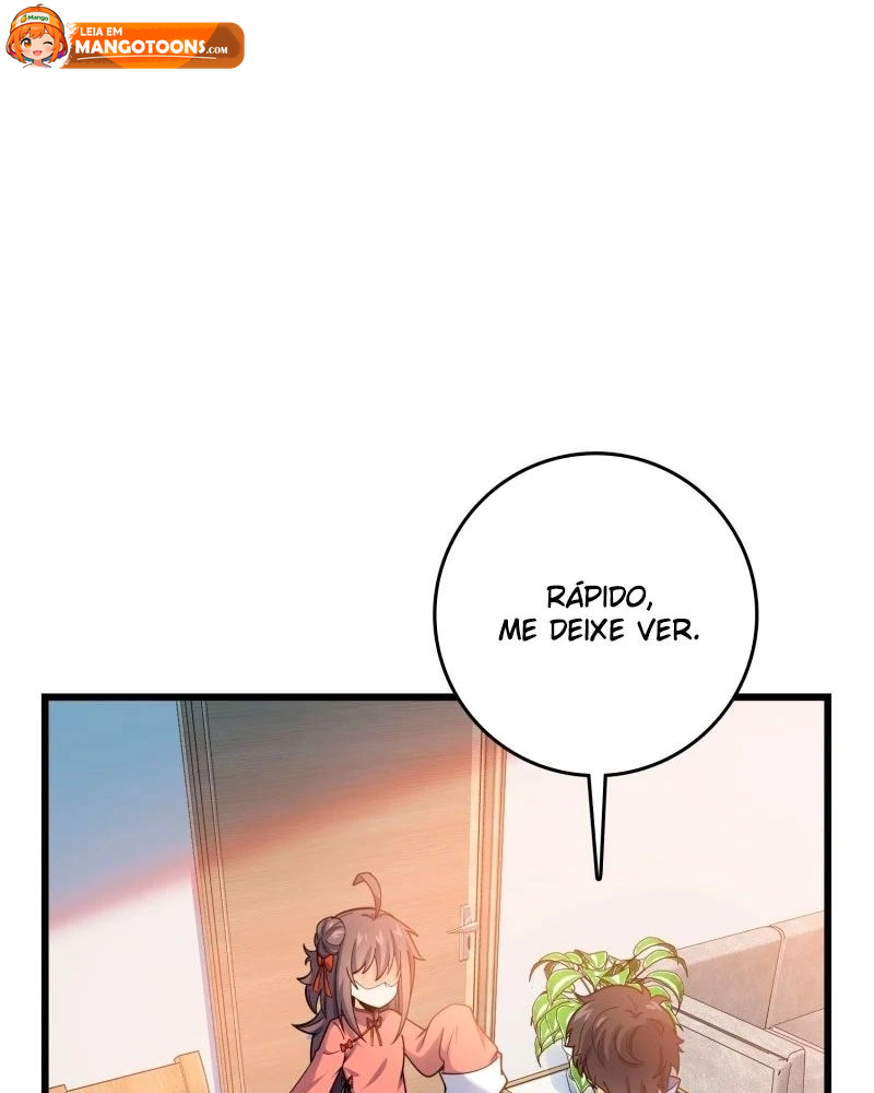 Read Poupe-me, Grande Lorde Manga Online