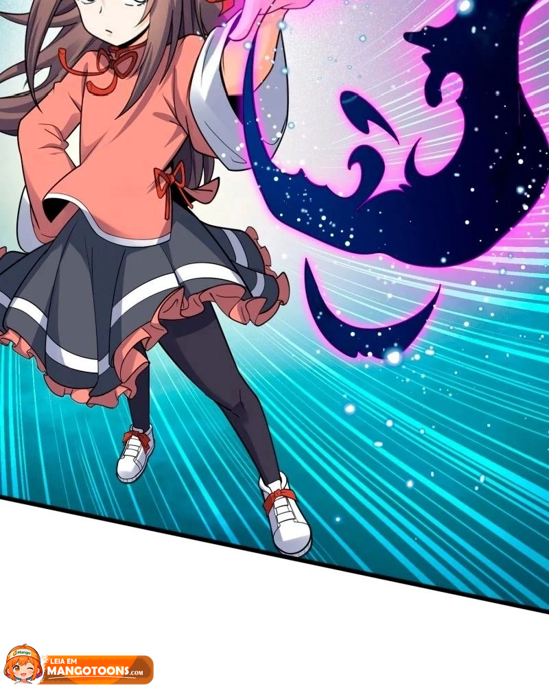 Read Poupe-me, Grande Lorde Manga Online