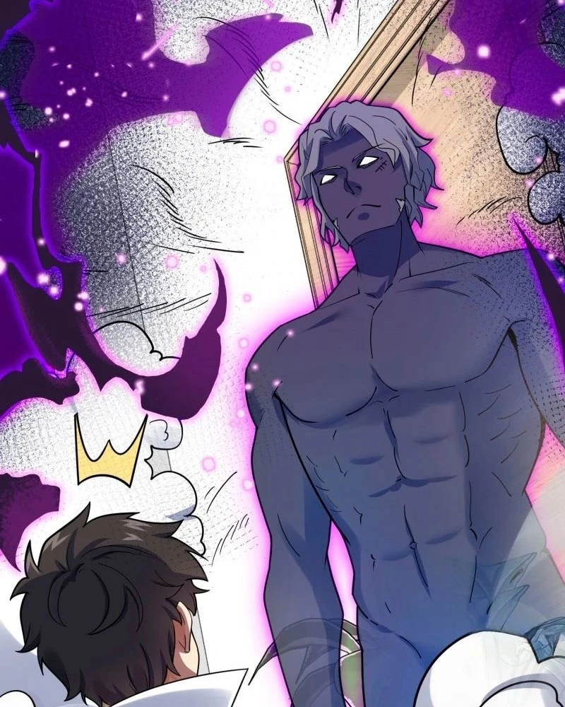 Read Poupe-me, Grande Lorde Manga Online