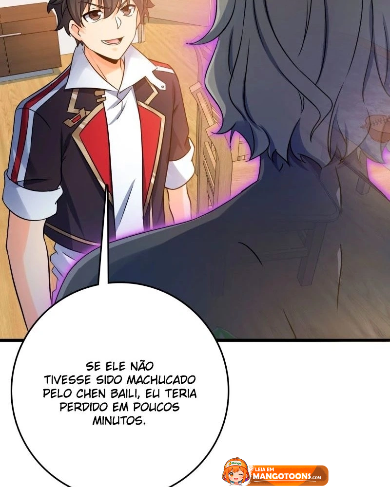 Read Poupe-me, Grande Lorde Manga Online