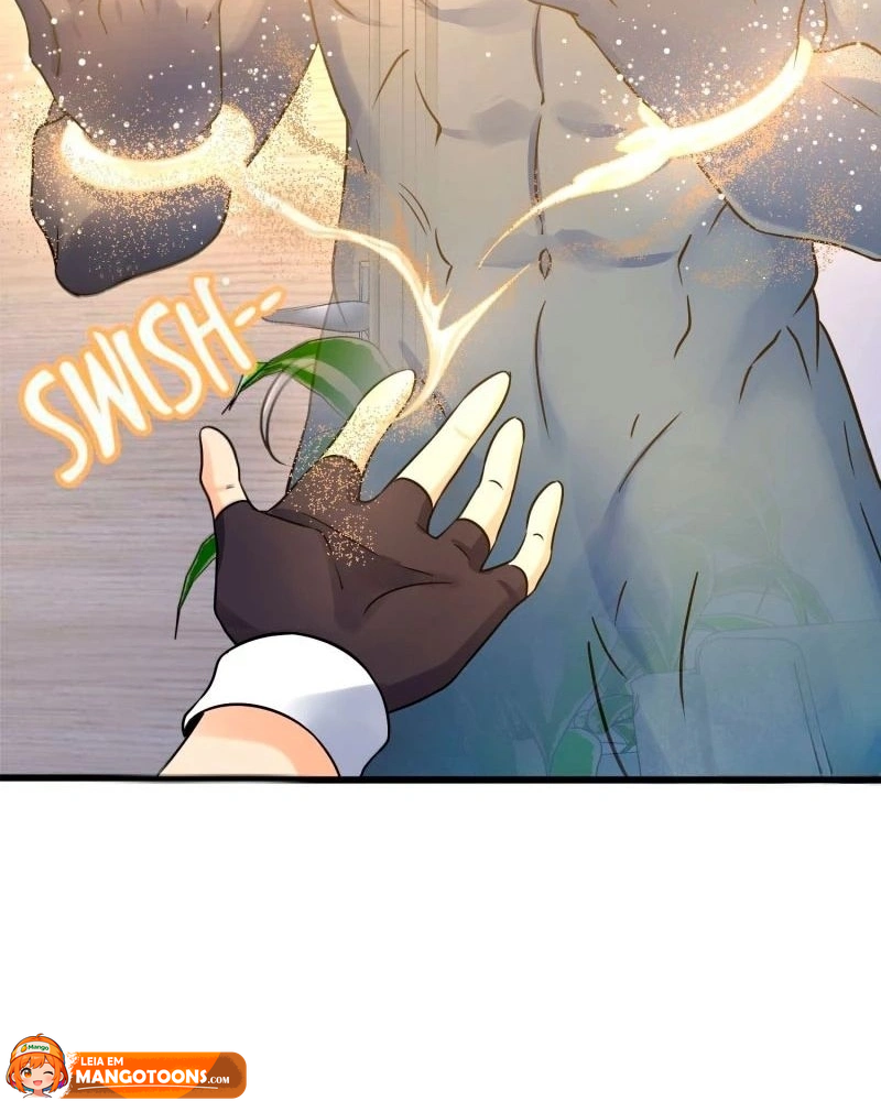 Read Poupe-me, Grande Lorde Manga Online