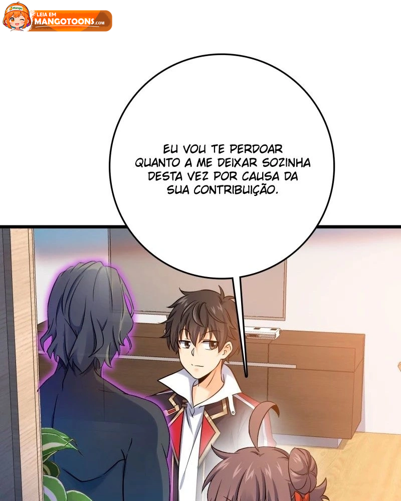 Read Poupe-me, Grande Lorde Manga Online