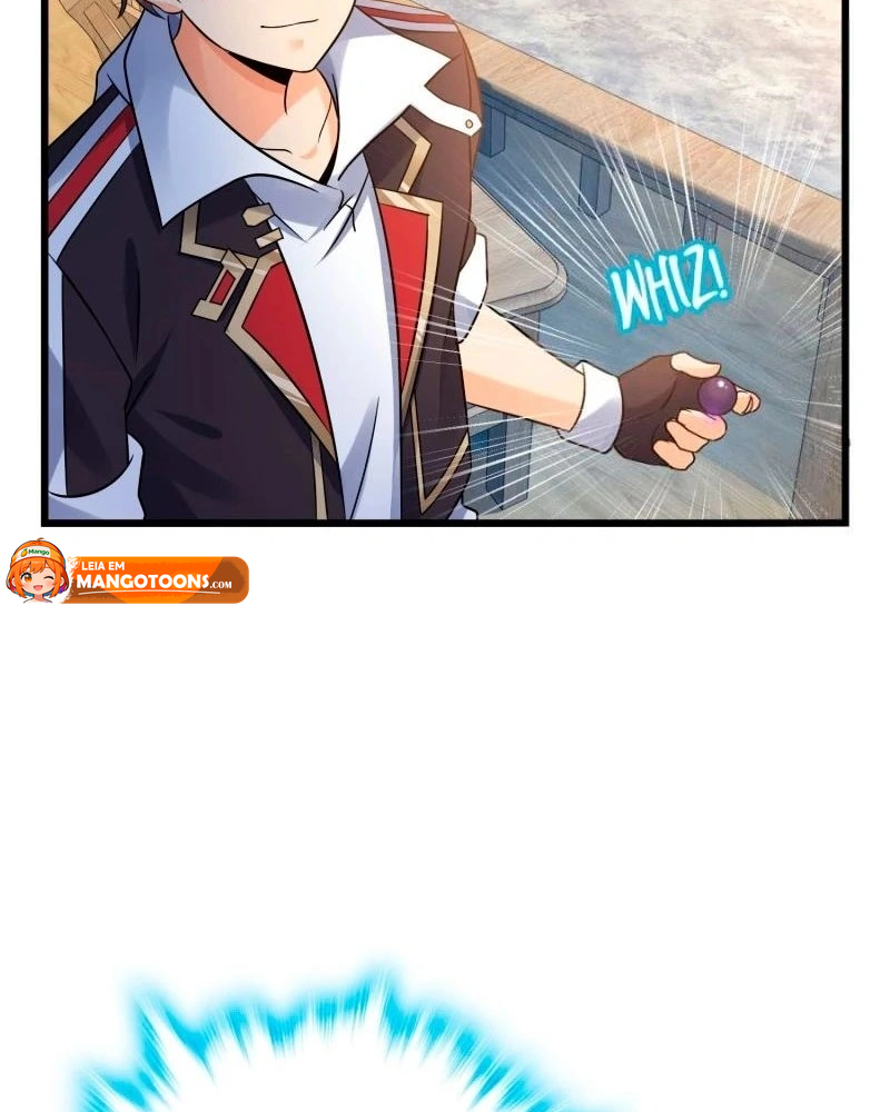 Read Poupe-me, Grande Lorde Manga Online