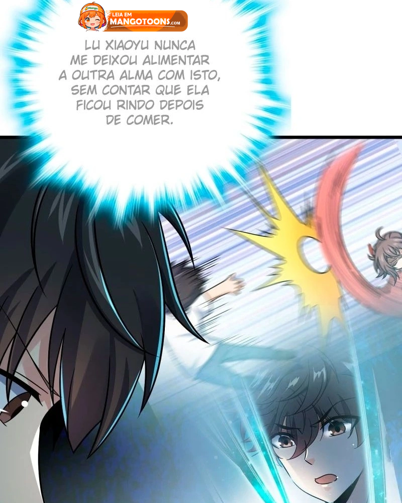 Read Poupe-me, Grande Lorde Manga Online