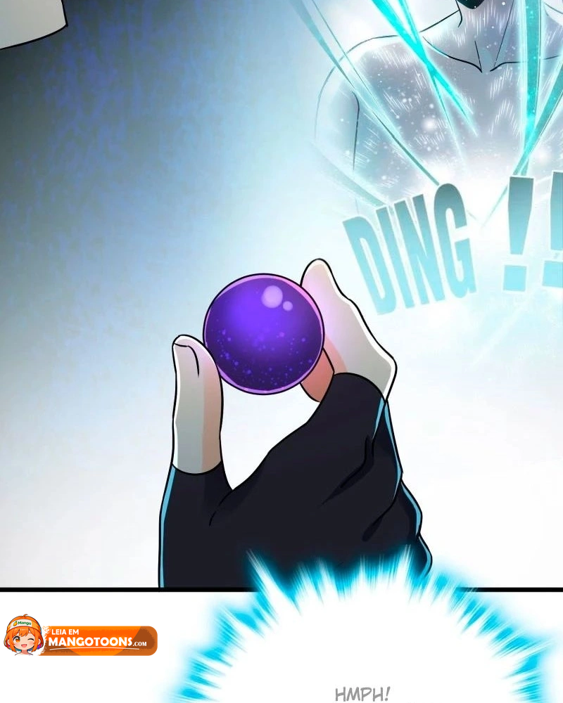 Read Poupe-me, Grande Lorde Manga Online