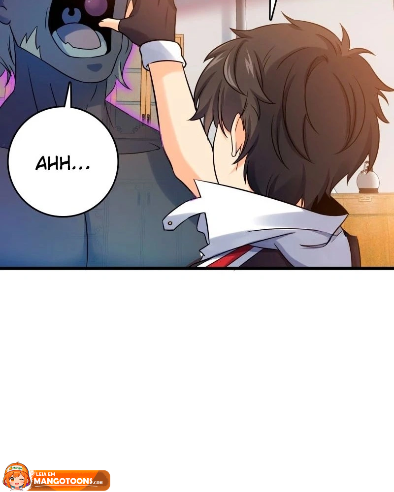 Read Poupe-me, Grande Lorde Manga Online