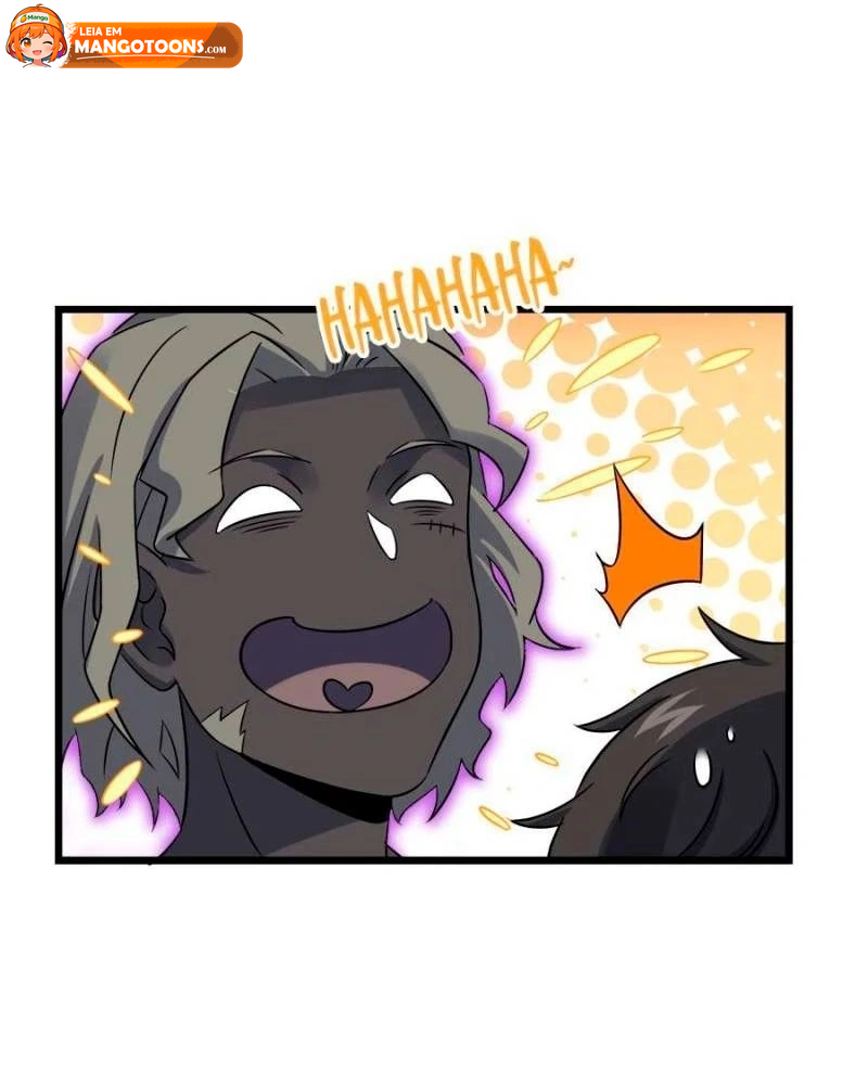 Read Poupe-me, Grande Lorde Manga Online