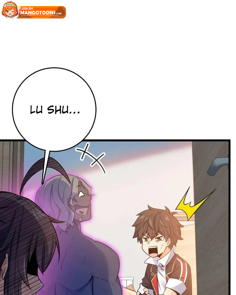 Read Poupe-me, Grande Lorde Manga Online