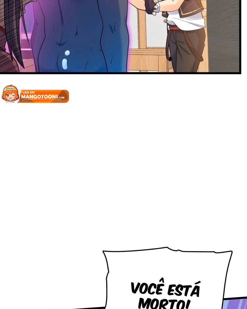 Read Poupe-me, Grande Lorde Manga Online