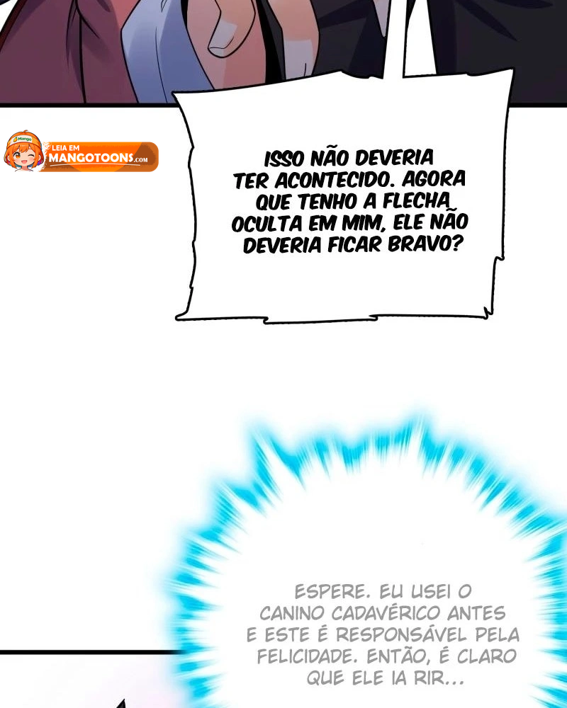 Read Poupe-me, Grande Lorde Manga Online