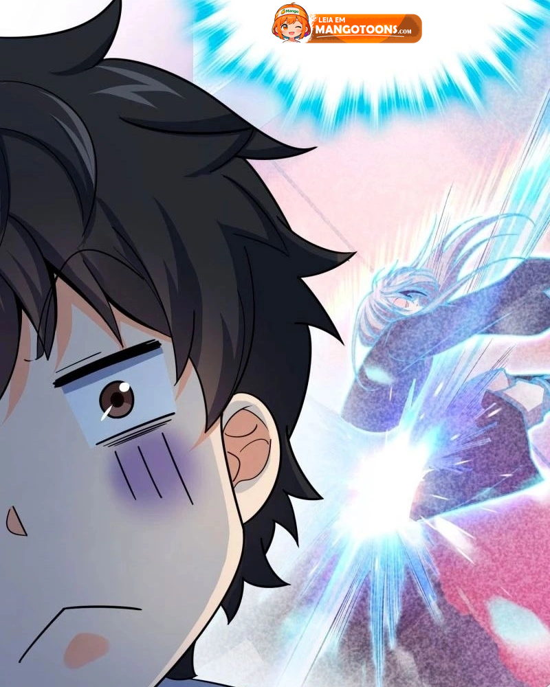 Read Poupe-me, Grande Lorde Manga Online