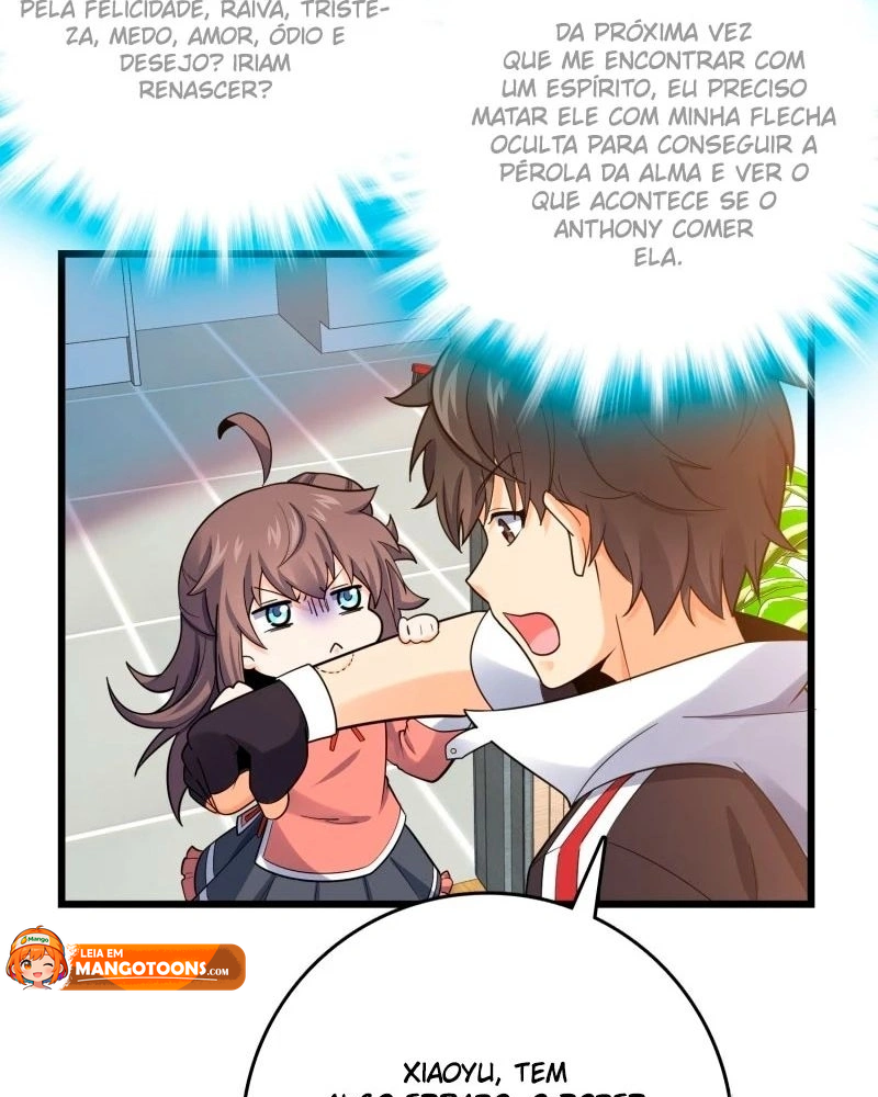 Read Poupe-me, Grande Lorde Manga Online