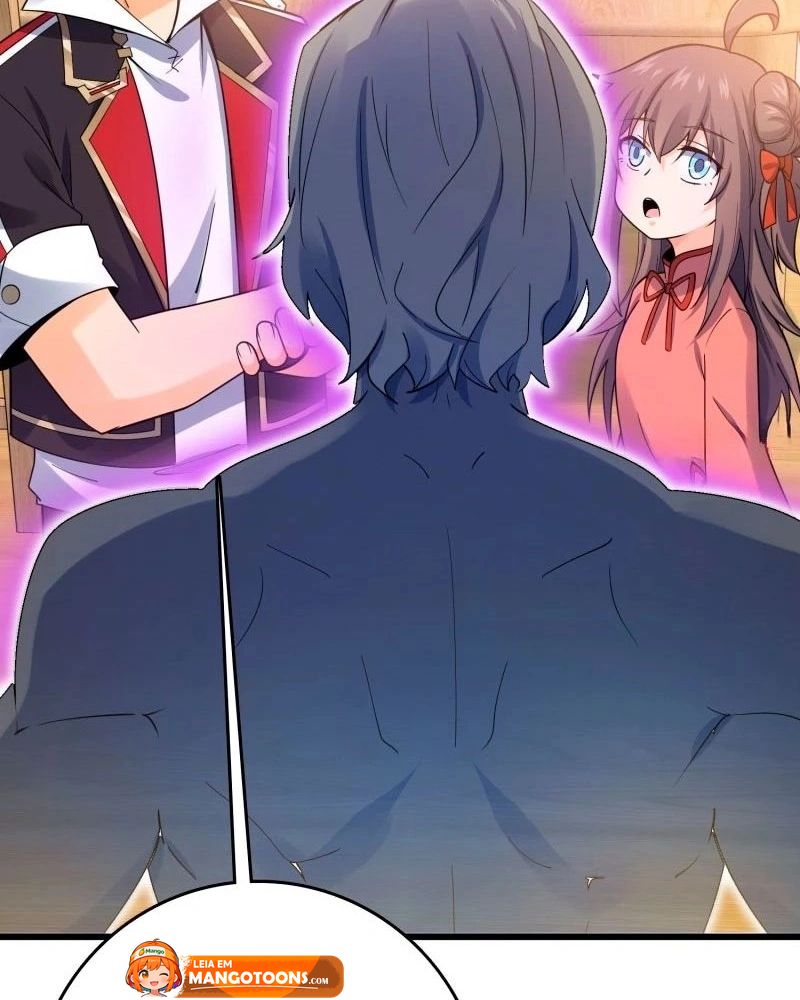 Read Poupe-me, Grande Lorde Manga Online