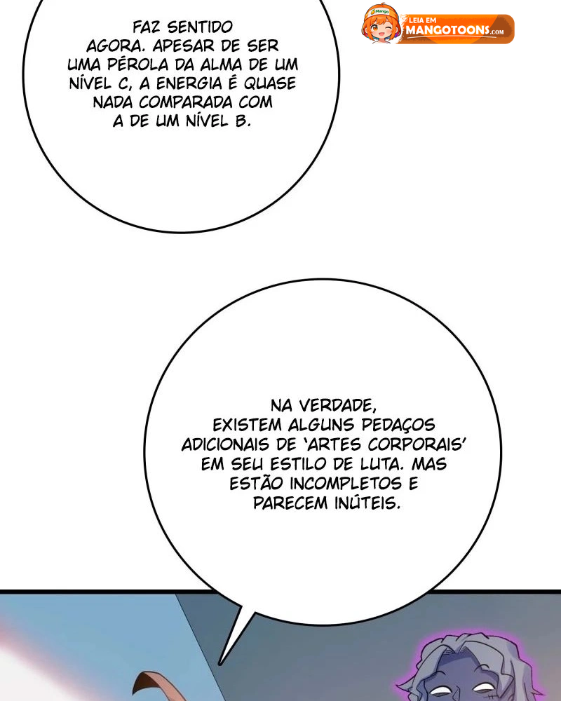 Read Poupe-me, Grande Lorde Manga Online