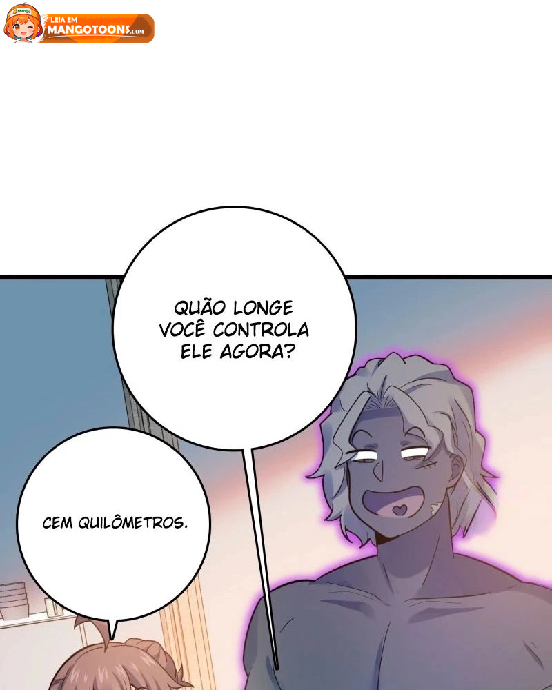 Read Poupe-me, Grande Lorde Manga Online