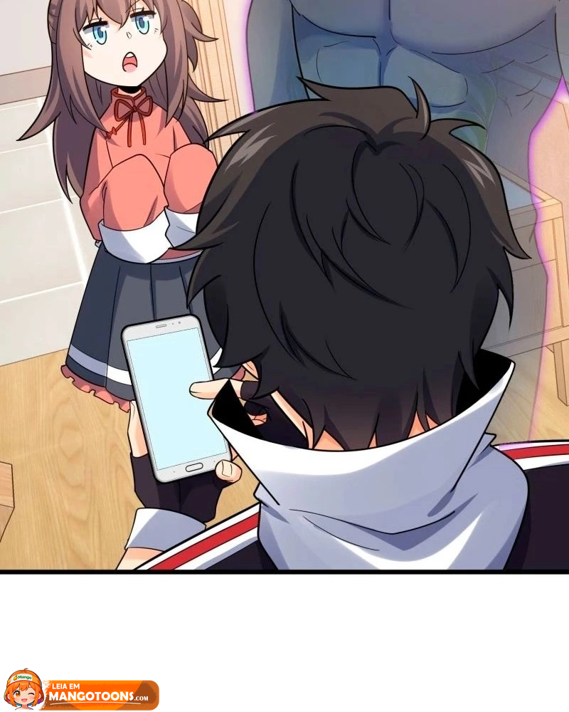 Read Poupe-me, Grande Lorde Manga Online