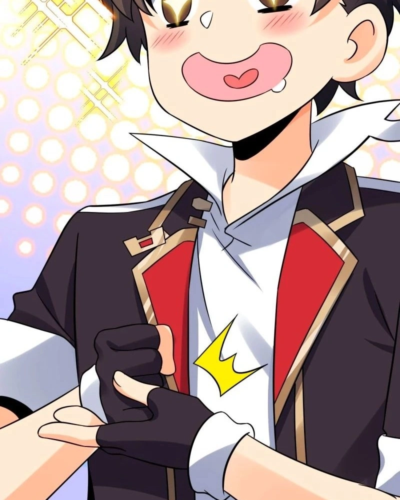 Read Poupe-me, Grande Lorde Manga Online