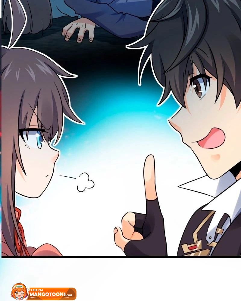 Read Poupe-me, Grande Lorde Manga Online