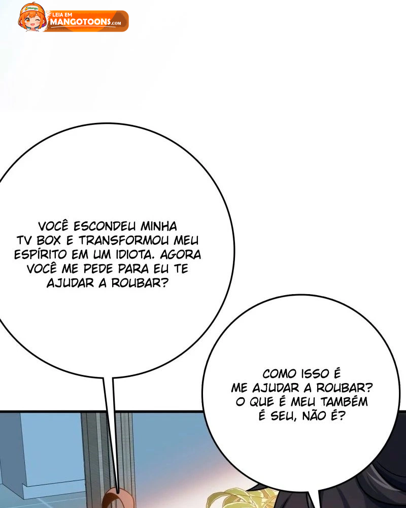 Read Poupe-me, Grande Lorde Manga Online