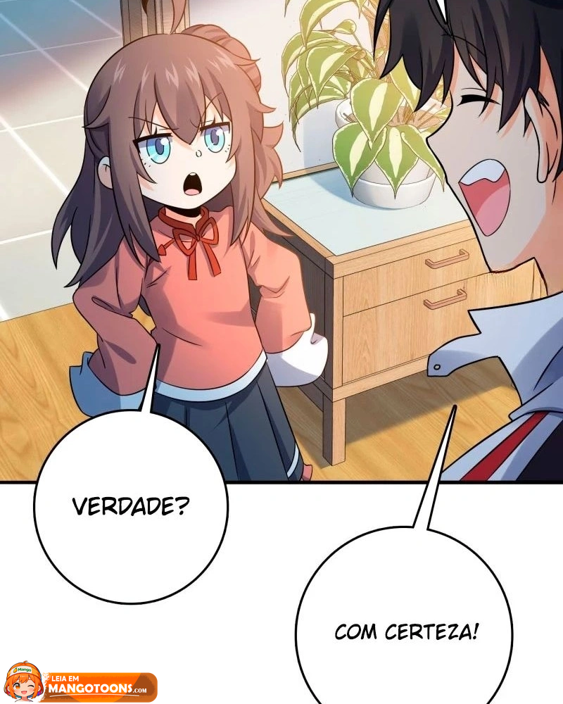 Read Poupe-me, Grande Lorde Manga Online