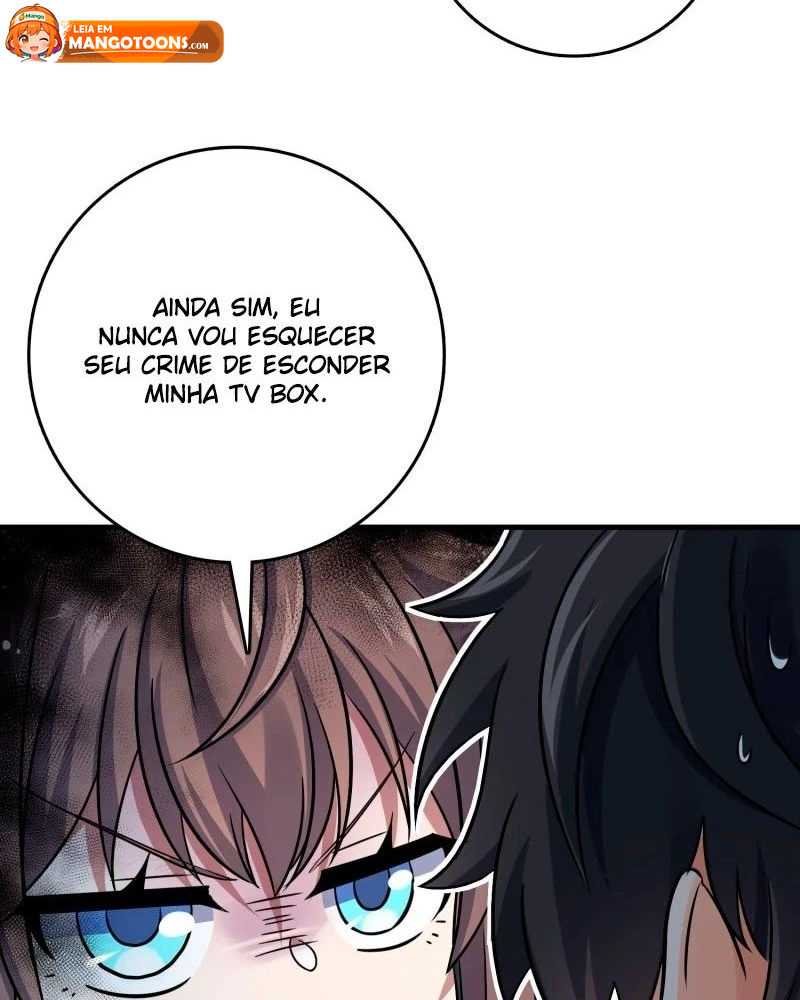 Read Poupe-me, Grande Lorde Manga Online