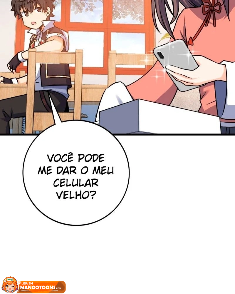 Read Poupe-me, Grande Lorde Manga Online
