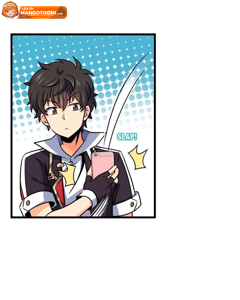 Read Poupe-me, Grande Lorde Manga Online