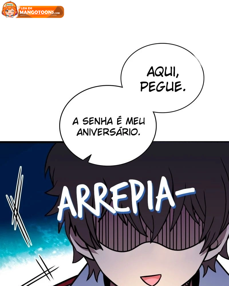Read Poupe-me, Grande Lorde Manga Online