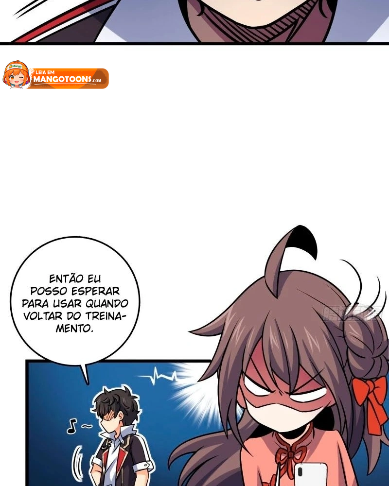 Read Poupe-me, Grande Lorde Manga Online