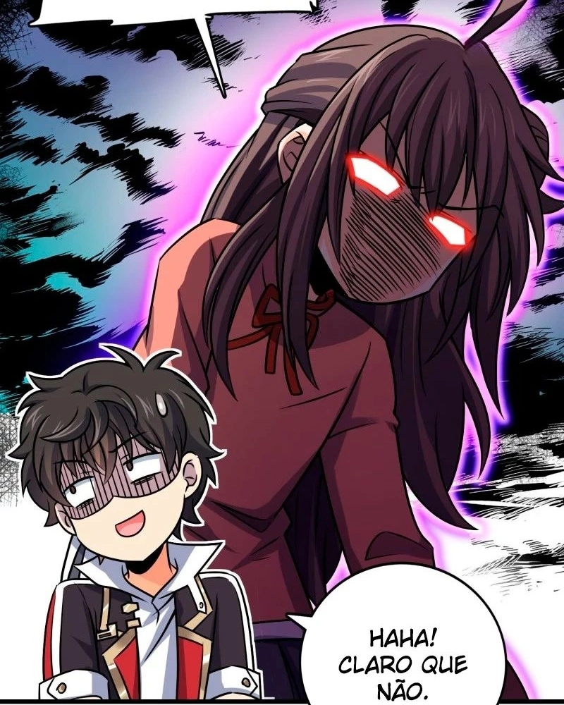 Read Poupe-me, Grande Lorde Manga Online