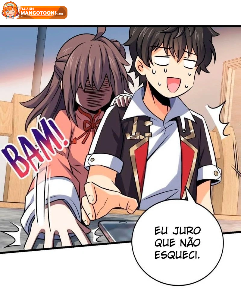 Read Poupe-me, Grande Lorde Manga Online