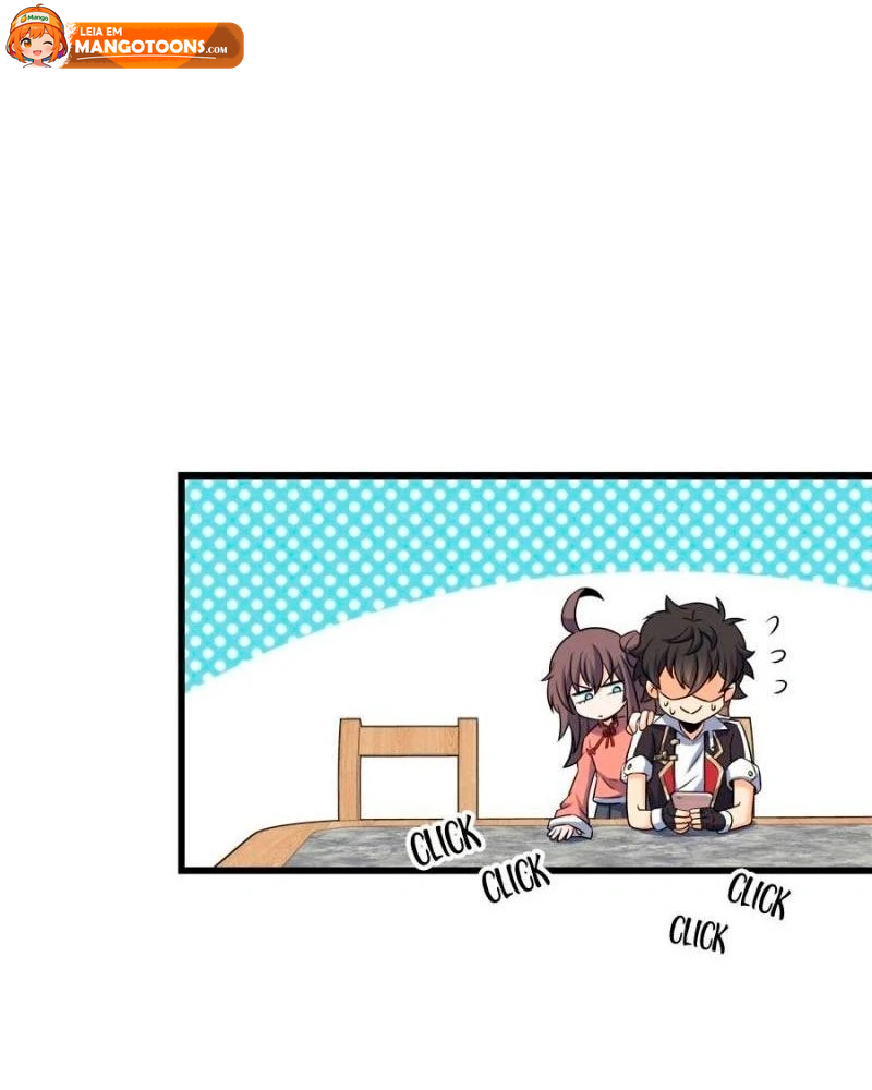 Read Poupe-me, Grande Lorde Manga Online