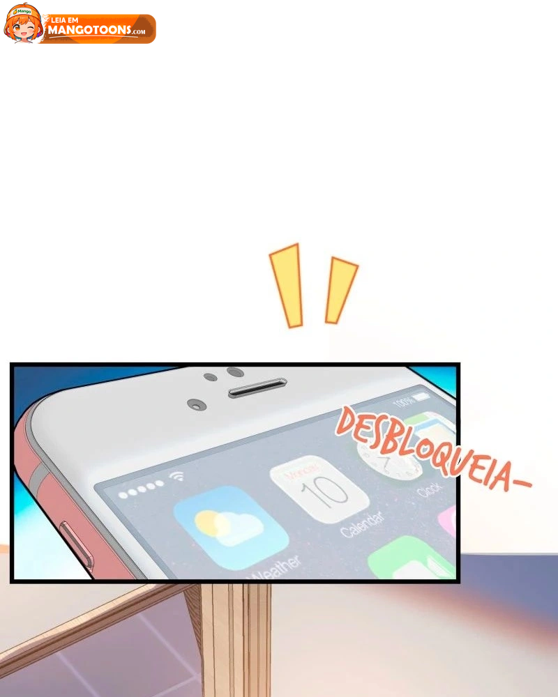 Read Poupe-me, Grande Lorde Manga Online